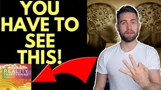 3 Reasons Reality Transurfing® will Change Your Life (How to Apply it)