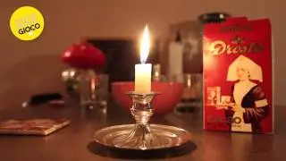 Effetto Droste - Gioco