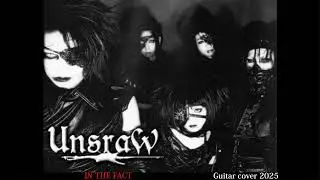 UNSRAW 