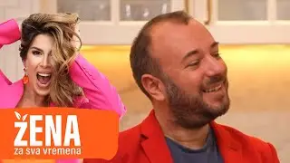 Filip Ugrenović: Stand-up posvećen devedesetima | žENA ZA SVA VREMENA