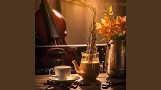 Coffee Jazz Drip Echo