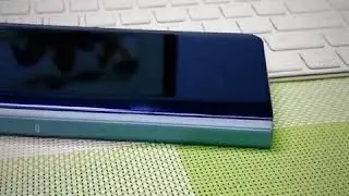 For Samsung Galaxy Note 8 S8 S8 Plus Smart Clear View Flip Case