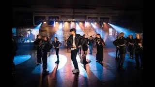 Funky Dangers Muzikálová show 2022 - Bohemian Rhapsody