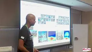 Austin Big Data AI meetup : Power AI Vision