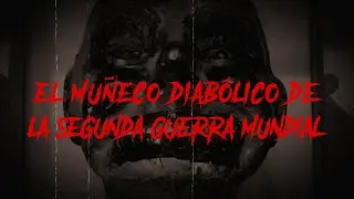 🔴Mr. Fritz, la historia del mu&ntilde;eco ventr&iacute;locuo de la Segunda Guerra Mundial