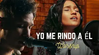 Todo a Cristo Yo Me Rindo – Himno Gospel 1940 Instrumental para Orar y Meditar | Worship 