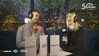 OTVORENI STUDIO-ZIMA NA VILSU: Mirza Mustafagić, BH Influenser
