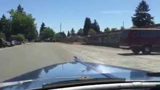 1952 Cadillac Drive