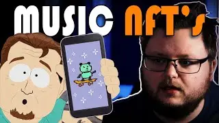 Are Music NFT's Stupid?