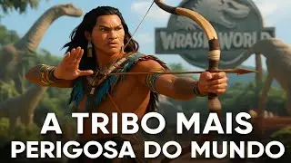 A tribo mais perigosa do Mundo, algo impactante acontece!