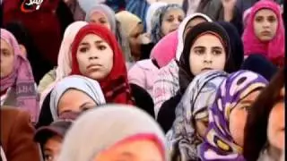 بحب بلدي - زيارة جمعية أحباب الله الاسلامية