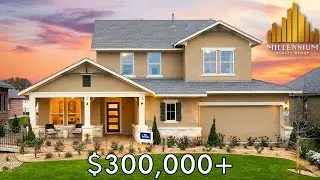 New Homes In San Antonio TX