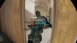 Firewall Zero Hour - Shotgun in the Shoot House