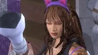 Saints Row 2 - Caucasian &ldquo;dread head&rdquo; #2 Female | Character Creation ✨