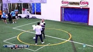 TORNEO DE PENALES | DELAWARE SUPER CUP 2025