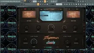 FUNKY FINGERS VST