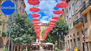 Grasse/Provence 🇫🇷 - Welthauptstadt des Parfüms