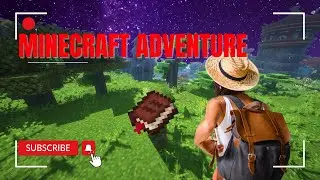 minecraft hardcore: Quest Time Ep.1