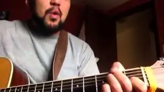 59. Snap- Rhythm is a Dancer (Acoustic Cover)