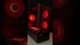 Case Hero ( Value-Top NUBIA21F3 ) Value Top NUBIA 20 SERIES #tanbirwithpcbuild #valuetop