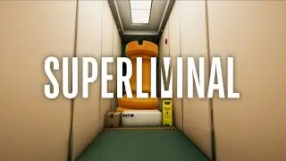 Superliminal 28:38 