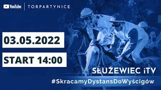 Otwarcie Sezonu na Torze Partynice  (03.05.2022)
