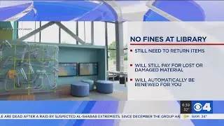St. Louis nixes library fines