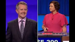 Jeopardy! producer doubles down on controversial ruling and brushes it off as a tough break