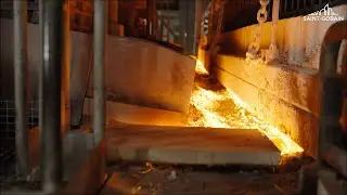 Saint-Gobain 360 years &ndash; Saint-Gobain Glass plant