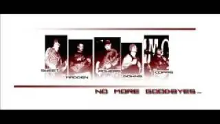 No More Goodbyes - Yesterday Replays