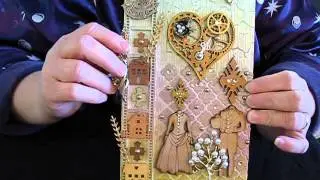 Passage of Love - Steampunk edition