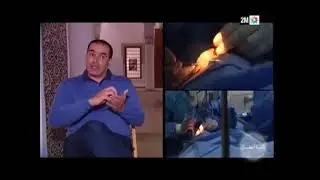 Docteur Abderrahmane Raiss Invité de l'émission 