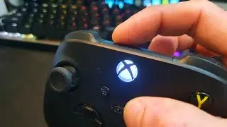 you can sync without the button