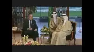 11 septembre -  Carlyle Group