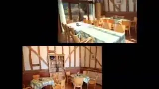 BARN CAFE