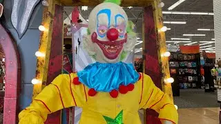 Spirit Halloween store tour 2024 (Naples FL) #2