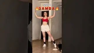 Tutorial SAMBA 🔥 paso a paso MUY f&aacute;cil