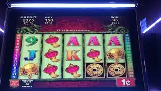 No mystery lol.... CHINA MYSTERY BONUS