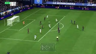 FC 25 Online friendlies
