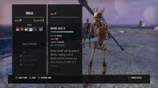 Magicka Sorcerer Trial Build, 45k+ DPS - Murkmire