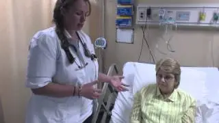 Radial Pulse