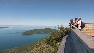 National Parks and Natural Sites to Explore in Qu&eacute;bec | Qu&eacute;bec by the Sea