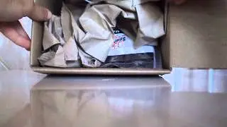 # 01 - Unboxing SupplementCentral