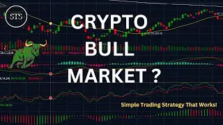 DAILY #CryptoMarket Update. CRYPTO MARKET BULLISH TREND? #BTC #BCH #ETH #ETC #BNB #trading #crypto