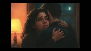 Luna Come Back(You Felt Safety Here)
