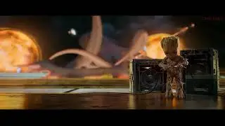 Marvel Fan Edit | Hath Jatao Pachhe Ne Song .