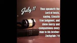 Zechariah 7:9 #dailydevotional #speak #Lord #truth #judgement #compassion #mercy #brother #bible