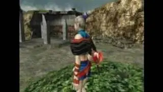 Lost Kingdoms II GameCube Trailer - Lost Kingdoms II trailer