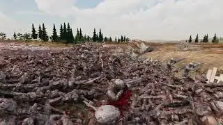 Ultimate Epic Battle Simulator 2 Unsc Army VS Unsc Marine  🩷🩷🧡