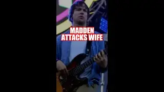 Maroon 5 Bassist Mickey Madden Accused of Assault by Wife